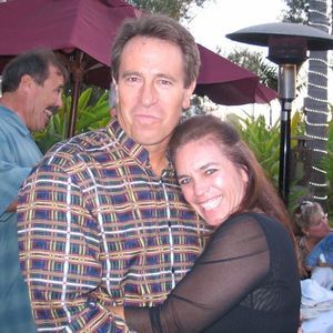 Meet your Posher, Bruce